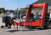 Kuhn SW 4004