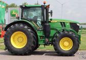 John Deere 6R 215