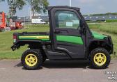 John Deere XUV 865M