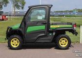 John Deere XUV 865M