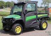 John Deere XUV 865M