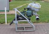 Caprari MEC DMR65-2/2A