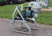 Caprari MEC DMR65-2/2A