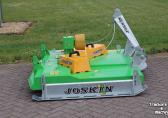 Joskin TR 180 C2 BLOTER