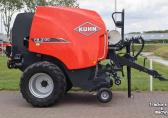 Kuhn FB 3130 ROND BALENPERS BERMUITVOERING