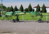 Stoll 1400 DUBBELE HARK
