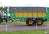 Joskin SILOSPACE 2 480D