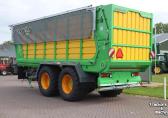 Joskin SILOSPACE 2 480D