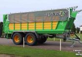 Joskin SILOSPACE 2 480D