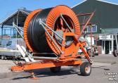 Irrifrance 100/400 HASPEL