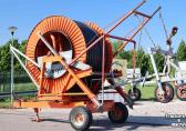 Irrifrance 100/400 HASPEL