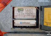 Irrifrance 100/400 HASPEL