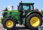 John Deere 6R250