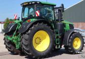 John Deere 6R250