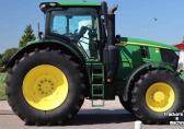 John Deere 6R250