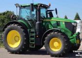 John Deere 6R250