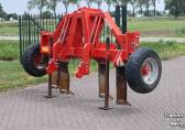 Evers HOLSTEINER HSD-4 VOORZETWOELER