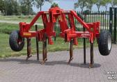 Evers HOLSTEINER HSD-4 VOORZETWOELER