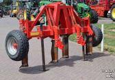 Evers HOLSTEINER HSD-4 VOORZETWOELER