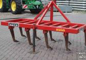 Evers WELSH CULTIVATOR