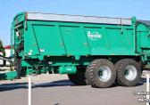 Tebbe HS200 MESTVERSPREIDER