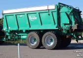 Tebbe HS200 MESTVERSPREIDER