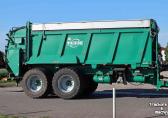 Tebbe HS200 MESTVERSPREIDER