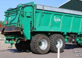 Tebbe HS200 MESTVERSPREIDER