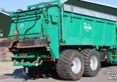 Tebbe HS200 MESTVERSPREIDER