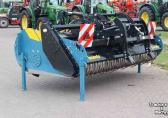 Imants EMSX300H ECOMIX ROTERENDE SPITMACHINE