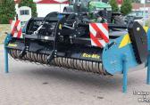 Imants EMSX300H ECOMIX ROTERENDE SPITMACHINE