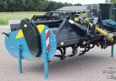 Imants EMSX300H ECOMIX ROTERENDE SPITMACHINE