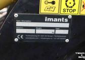 Imants EMSX300H ECOMIX ROTERENDE SPITMACHINE
