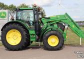 John Deere 6175R