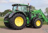 John Deere 6175R