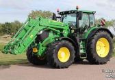 John Deere 6175R
