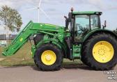 John Deere 6175R