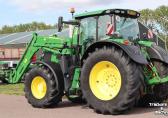 John Deere 6175R