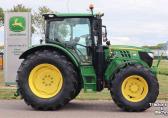 John Deere 6130R