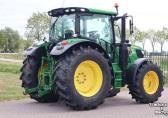 John Deere 6130R