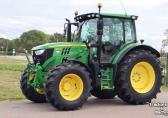 John Deere 6130R