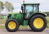 John Deere 6130R