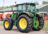 John Deere 6130R