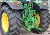 John Deere 6130R