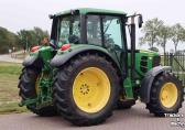 John Deere 6230