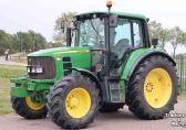 John Deere 6230