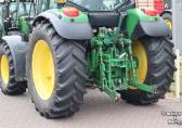John Deere 6230