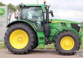 John Deere 6R155