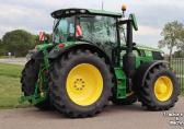 John Deere 6R155