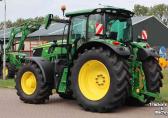 John Deere 6R155